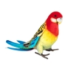 Hansa Eastern Rosella Plush Toy