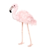 Hansa Flamingo Plush Toy