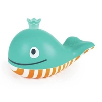 Hape Bubble Blowing Whale