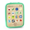 Hape Magic Touch Curiosity Tablet