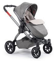 iCandy Land Rover All-Terrain Pushchair & Pram