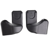 iCandy Peach 2018 Lower Car Seat Adaptors