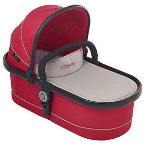 iCandy Peach 3 Main Carrycot