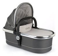 iCandy Peach Main Carrycot