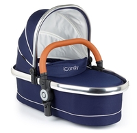 iCandy Peach Twin Carrycot