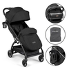 Ickle Bubba Aries Prime Auto-Fold Stroller