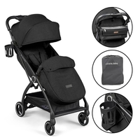 Ickle Bubba Aries Prime Auto-Fold Stroller