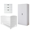 Ickle Bubba Coleby Classic 3 Piece Furniture Set