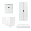 Ickle Bubba Coleby Classic 4 Piece Furniture Set