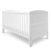 Ickle Bubba Coleby Classic Cot Bed