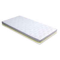 Ickle Bubba Deluxe Cot Bed Mattress 140 x 70cm