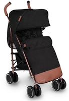 Ickle Bubba Discovery Max Stroller