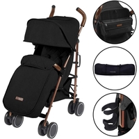 Ickle Bubba Discovery Prime Stroller