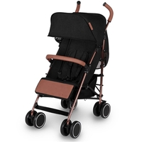 Ickle Bubba Discovery Stroller