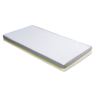 Ickle Bubba Elegant Cot Bed Mattress 140 x 70cm