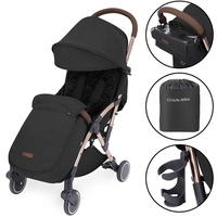 Ickle Bubba Globe Prime Stroller