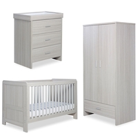 Ickle Bubba Pembrey 3 Piece Furniture Set