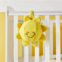 Ickle Bubba Rainbow Dreams Sleep Aid