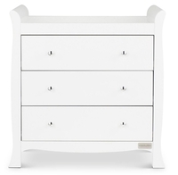 Ickle Bubba Snowdon Changing Unit / Chest
