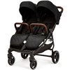 Ickle Bubba Venus Double Stroller