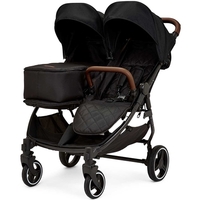Ickle Bubba Venus Prime Double Stroller