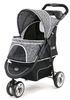 Innopet Allure Pet Buggy,  Onyx