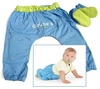 Jane Crawling romper suit