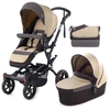 Jane Crosswalk + Nano Carrycot