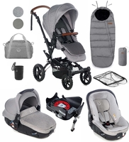 Jane Crosswalk 10 Piece Matrix Bundle