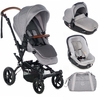 Jane Crosswalk R + Matrix Light 2,  Dim Grey