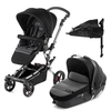 Jane Epic + iMatrix + Isofix Base