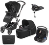 Jane Epic + Micro + Koos + Isofix Base