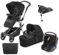 Jane Epic + Micro + Koos + Isofix Base