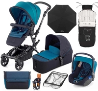 Jane Epic 10 Piece Bundle Package