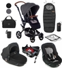 Jane Epic 10 Piece Matrix Bundle