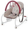 Jane Evolution Musical Rocker & Toddler chair