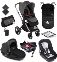 Jane Kawai 10 Piece Matrix Bundle