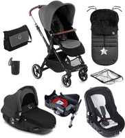 Jane Kendo 10 Piece Matrix Bundle
