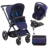 Jane Muum + Koos + Isofix Base