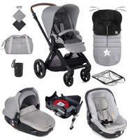 Jane Muum 10 Piece Matrix Bundle