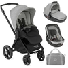 Jane Muum Pro + Matrix Light 2,  Dim Grey