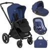 Jane Muum Pro + Matrix Light 2,  Lazuli Blue