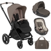 Jane Muum Pro + Matrix Light 2,  Oak Milk
