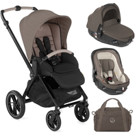 Jane Muum Pro + Matrix Light 2,  Oak Milk