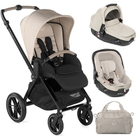 Jane Muum Pro + Matrix Light 2,  Sand