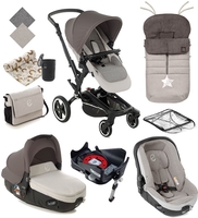 Jane Rider 10 Piece Matrix Bundle