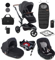 Jane Trider 10 Piece Matrix Bundle