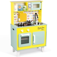 Janod Happy Day Cooker