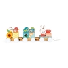 Janod Pure Wooden Train