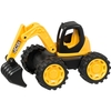 JCB 7" Excavator